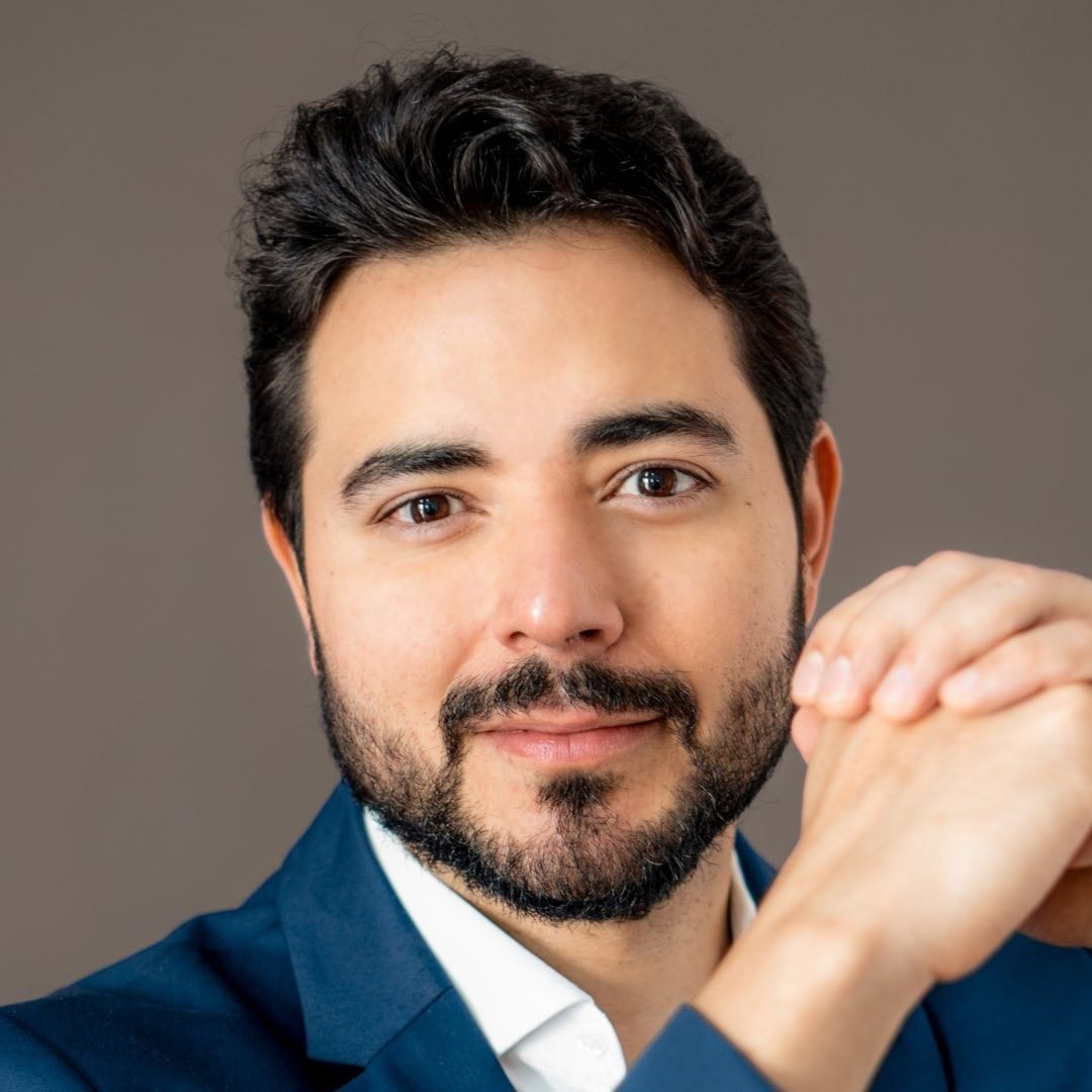 Avatar do usuário