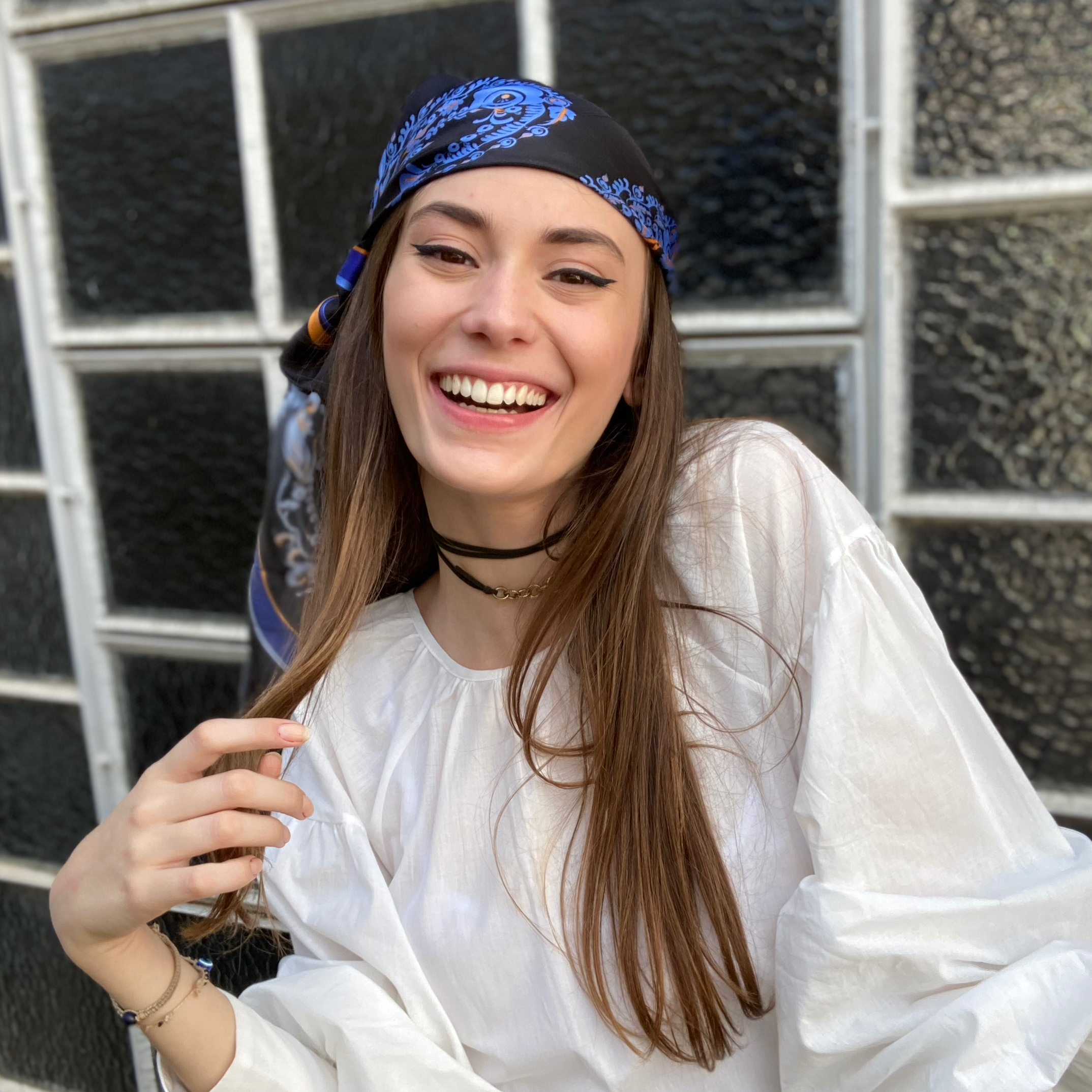 User's avatar