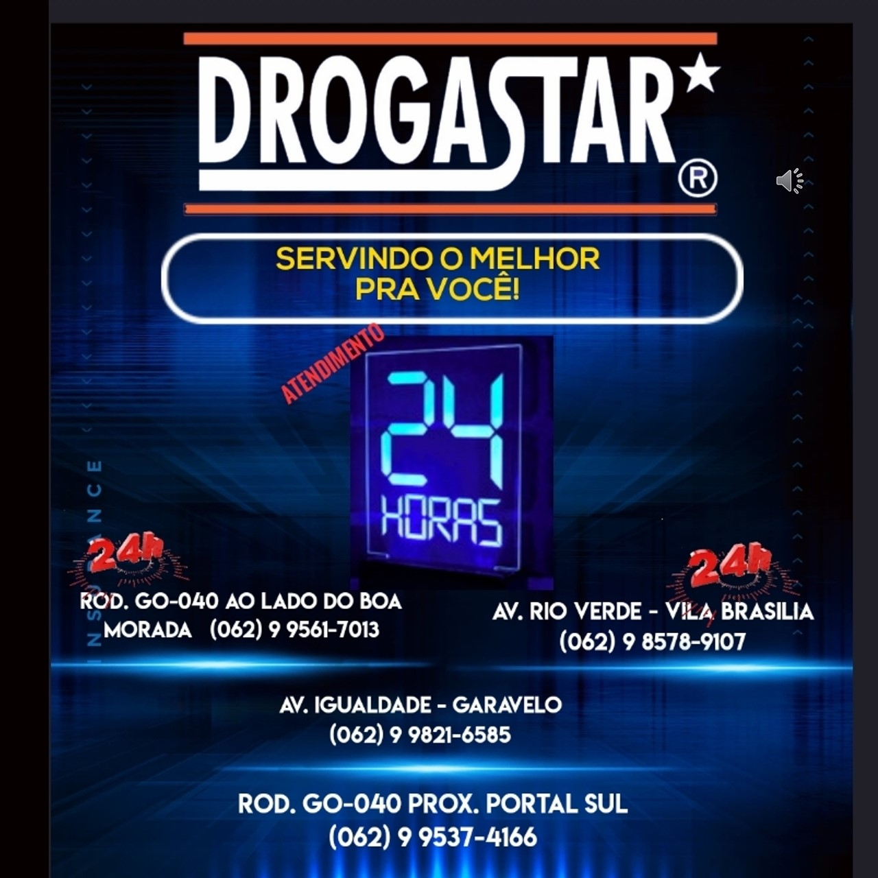 Avatar do usuário