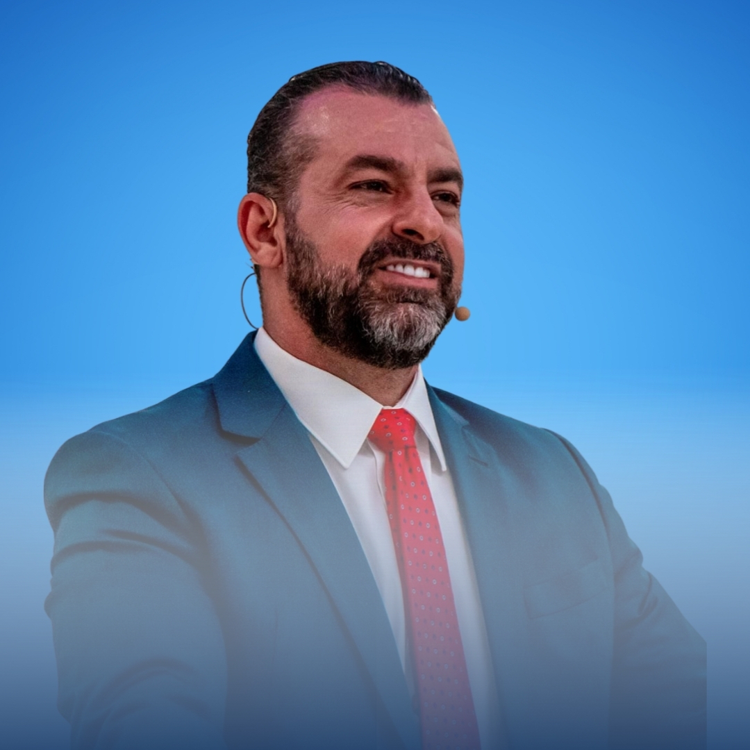 Avatar do usuário