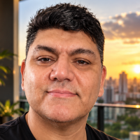 Avatar do usuário