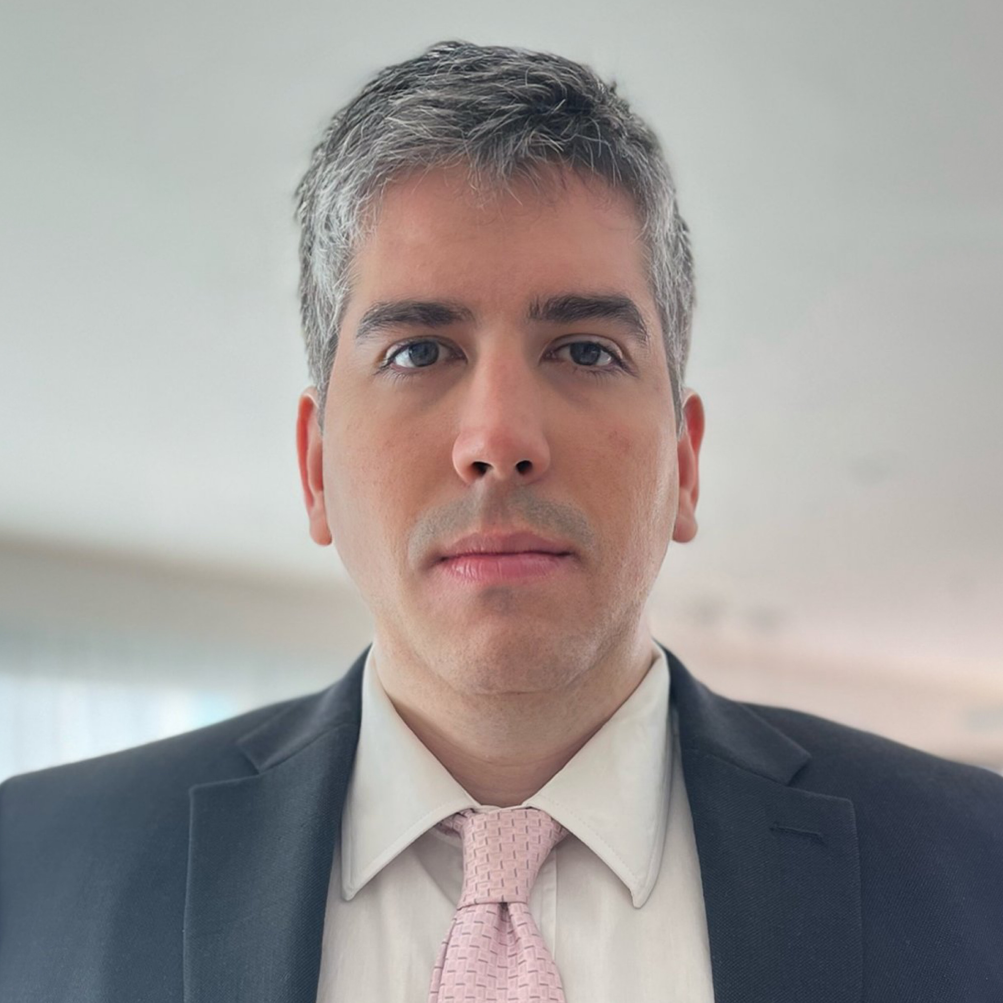 Avatar do usuário