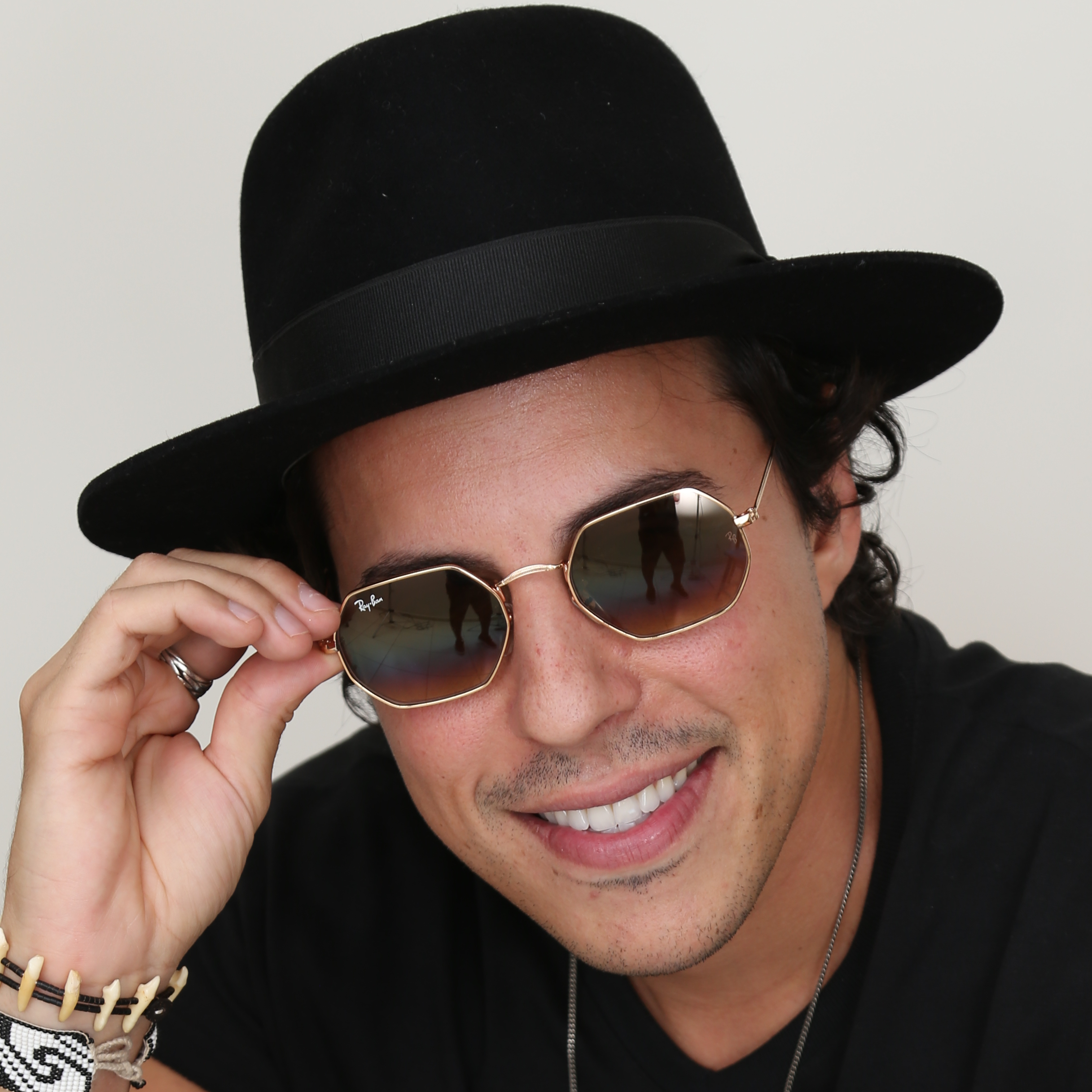 Avatar do usuário