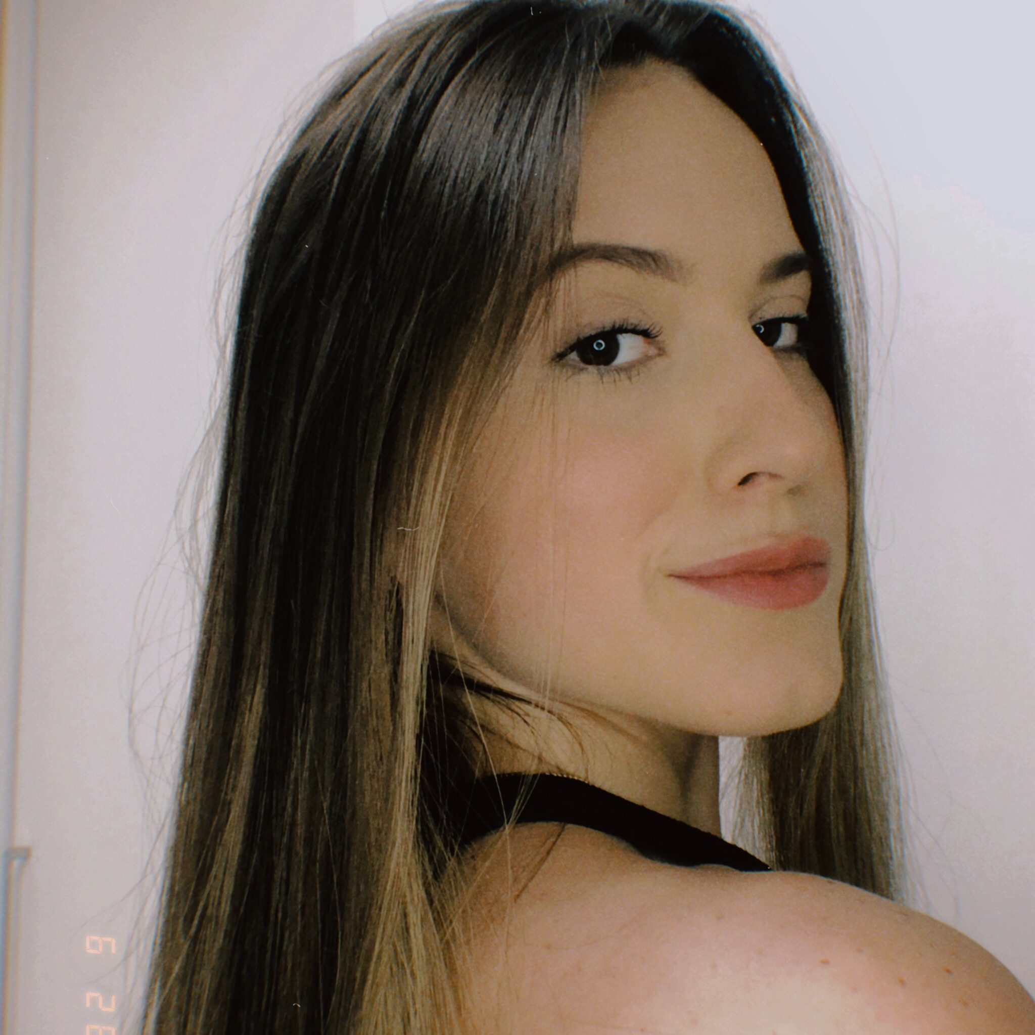 Avatar do usuário