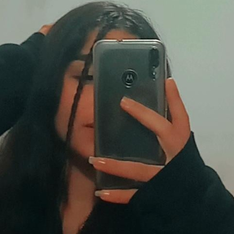 User's avatar