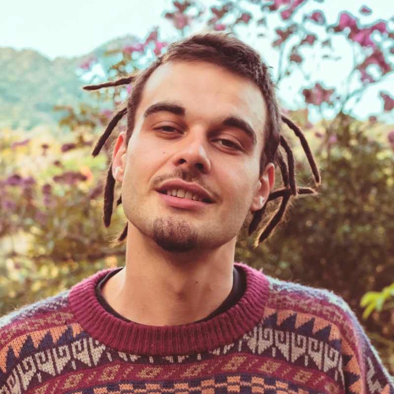 Avatar do usuário