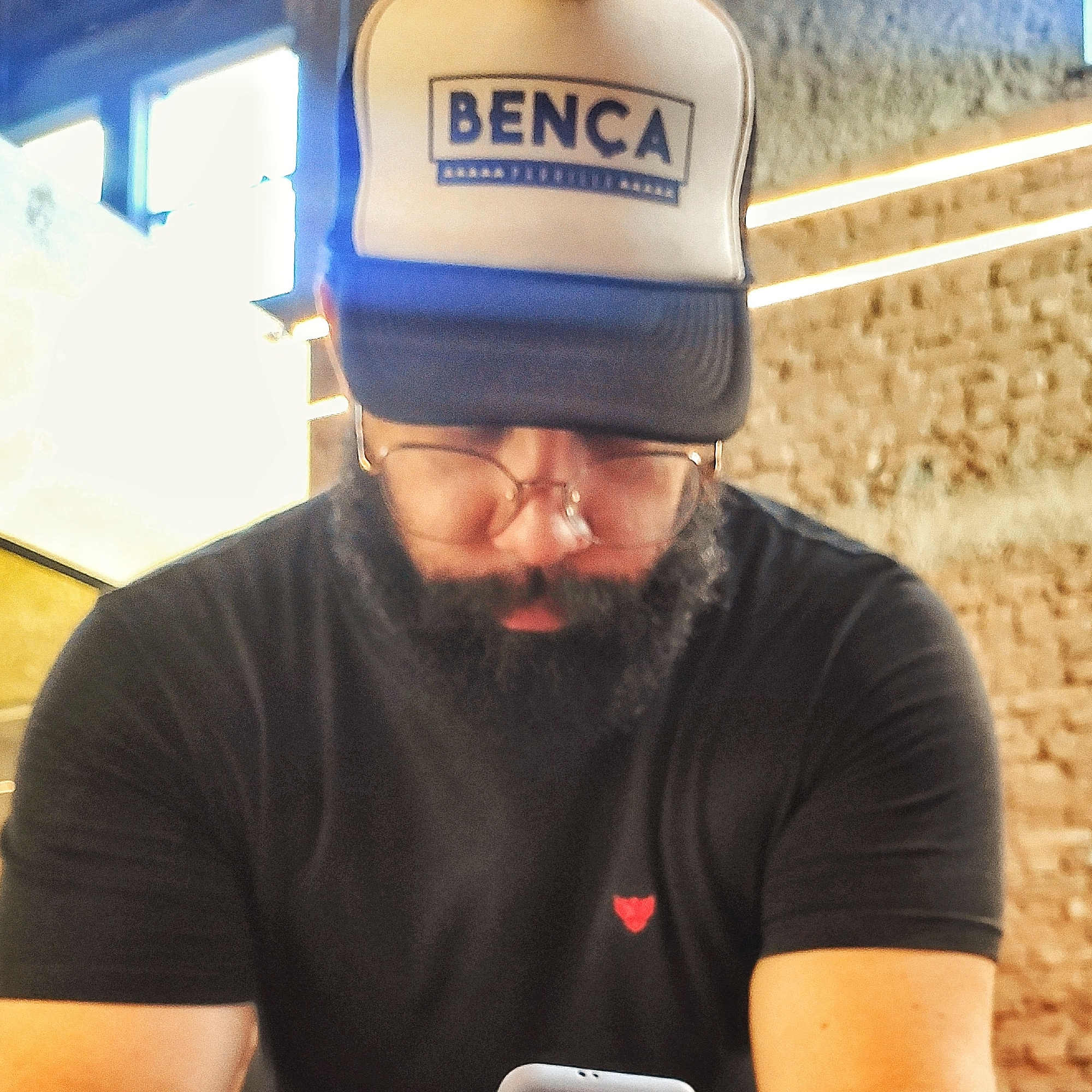 User's avatar