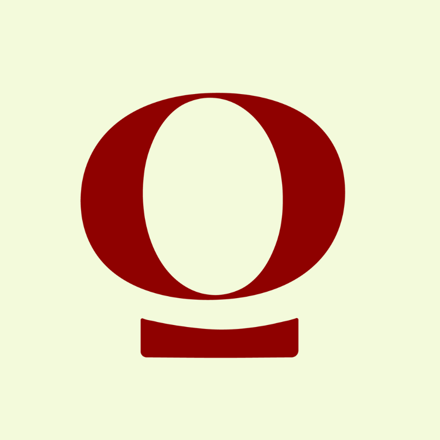 Avatar do usuário