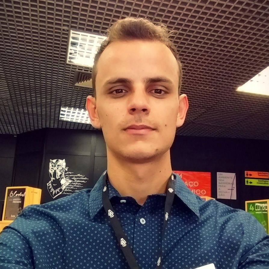 User's avatar