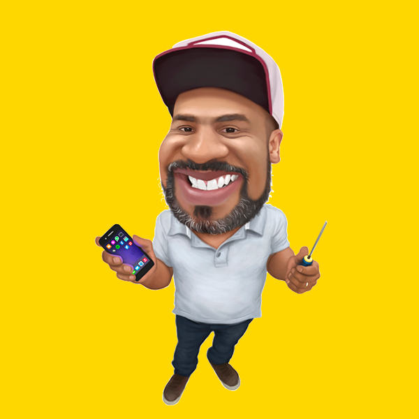 Avatar do usuário