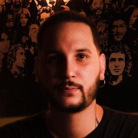 Avatar do usuário