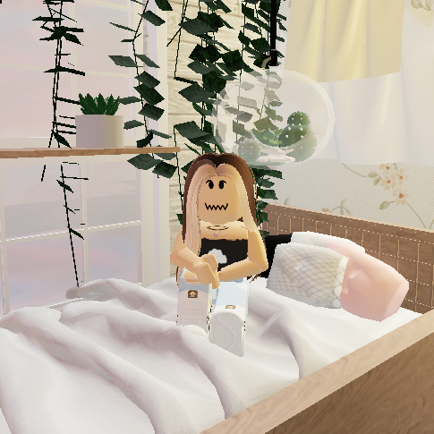 User's avatar