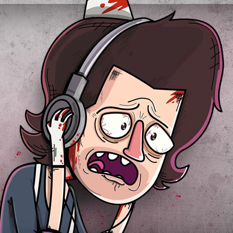 Avatar do usuário