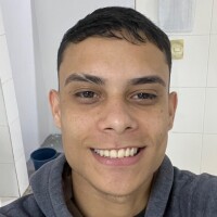 Avatar do usuário