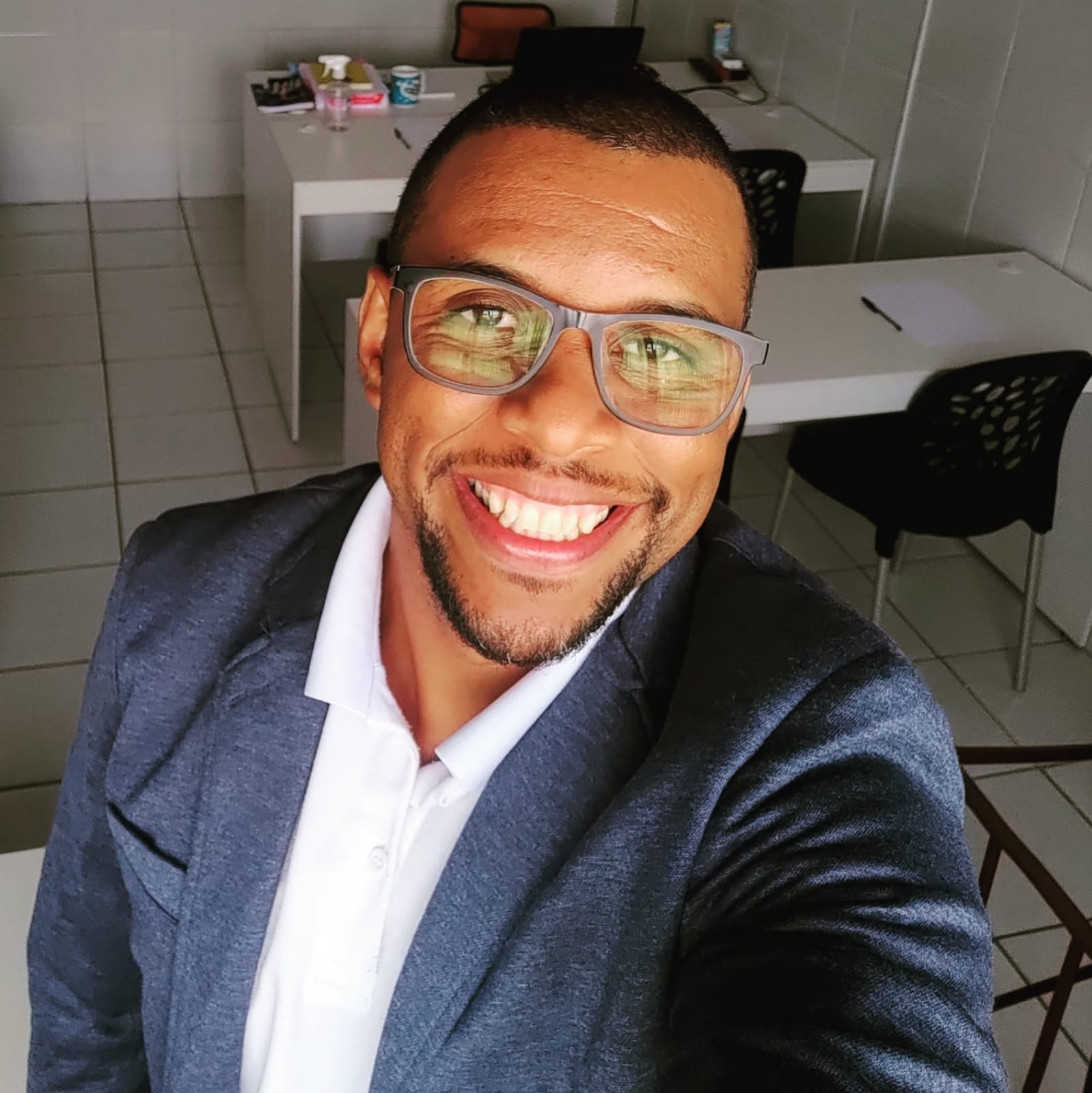 User's avatar