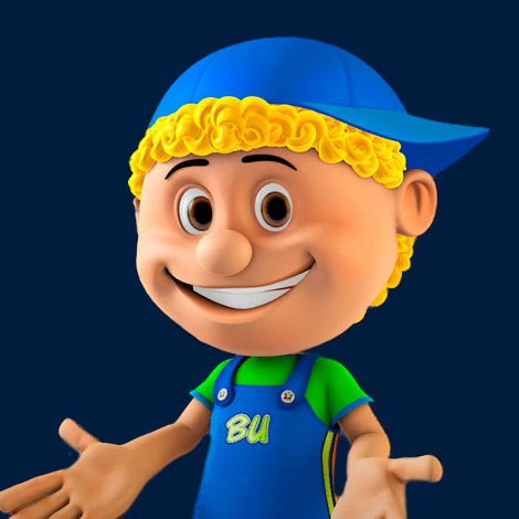 Avatar do usuário