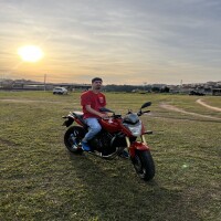 Avatar do usuário
