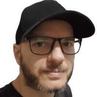 Avatar do usuário