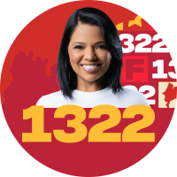 Avatar do usuário