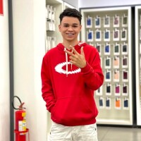 Avatar do usuário