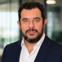 Avatar do usuário