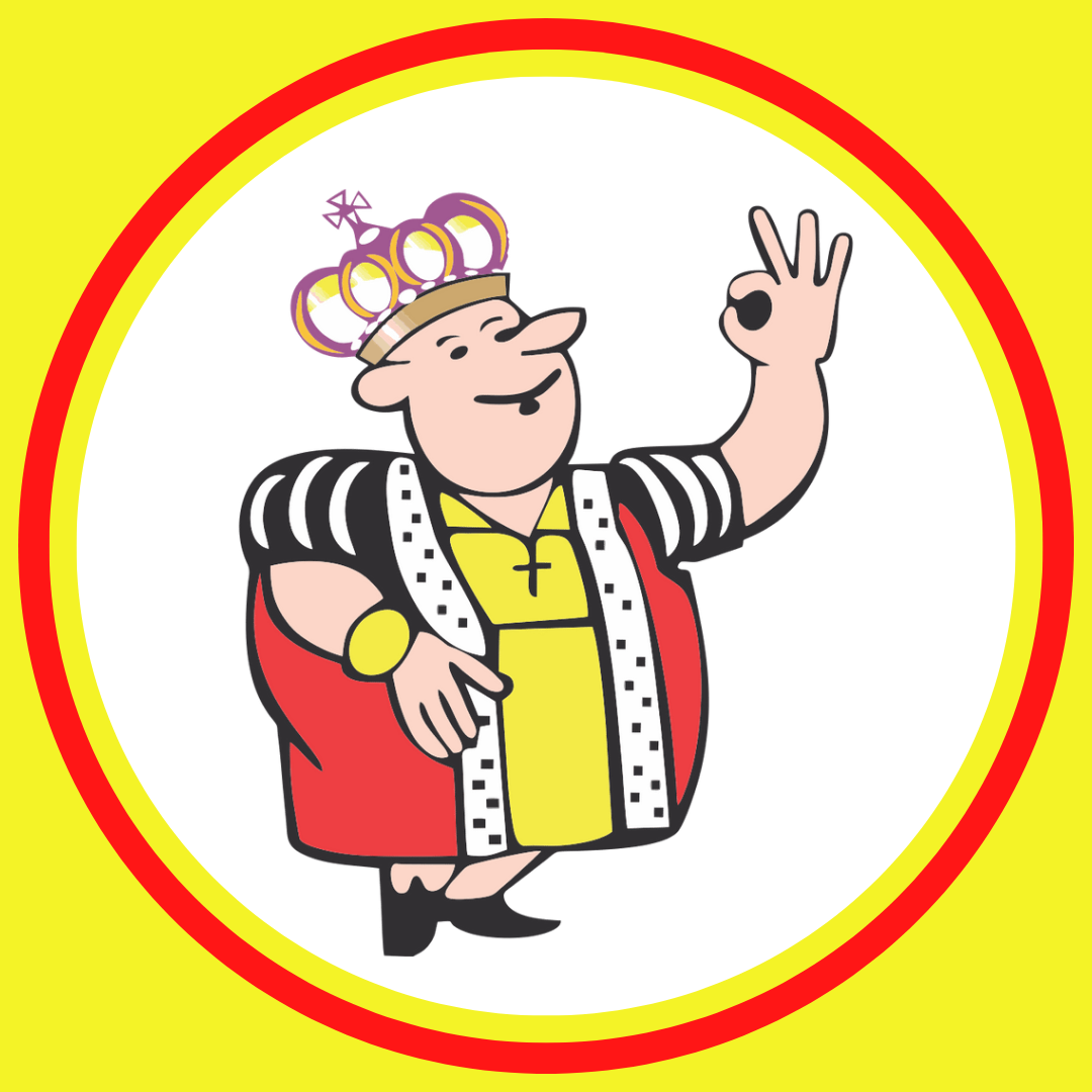 Avatar do usuário