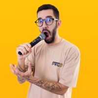 Avatar do usuário