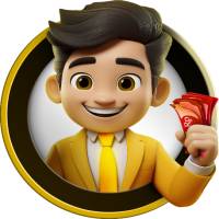 Avatar do usuário