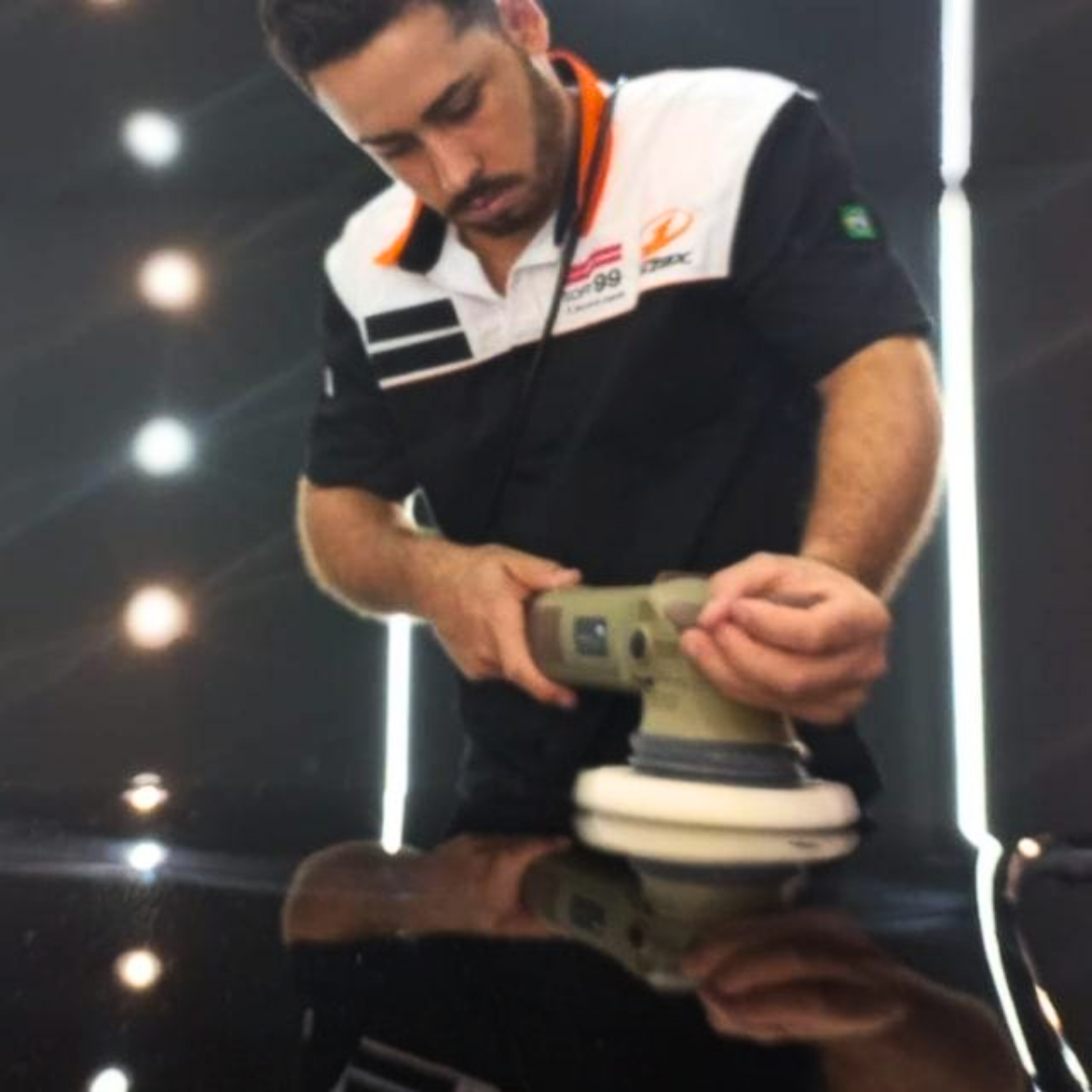 Avatar do usuário