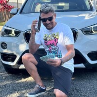 Avatar do usuário
