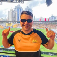 Avatar do usuário