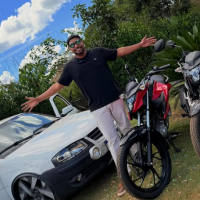 Avatar do usuário