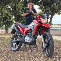 Avatar do usuário