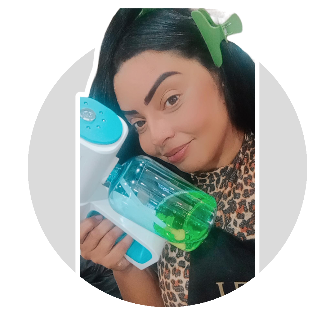 Avatar do usuário