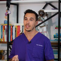 Avatar do usuário