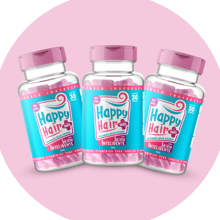 Happy Hair