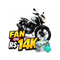 Avatar do usuário
