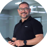 Avatar do usuário