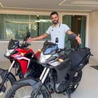 Avatar do usuário