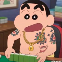 Avatar do usuário