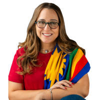 Avatar do usuário