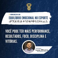 Avatar do usuário