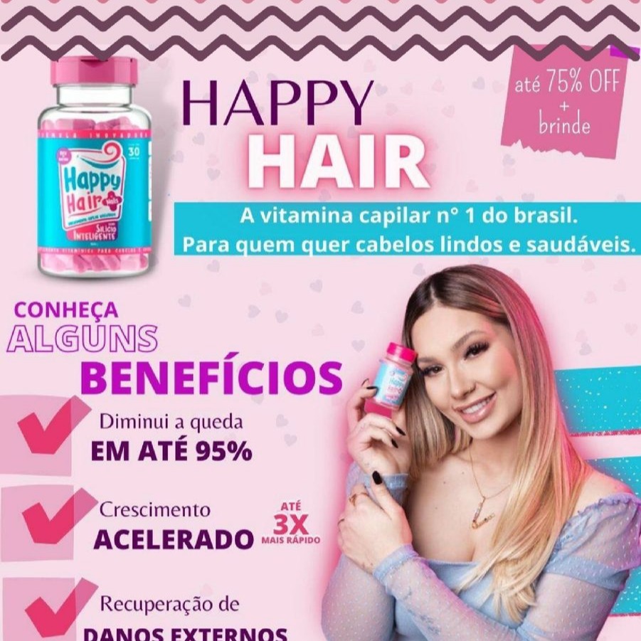 Avatar do usuário