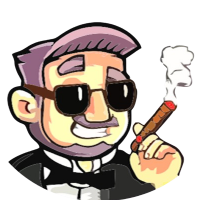 Avatar do usuário