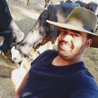 Avatar do usuário