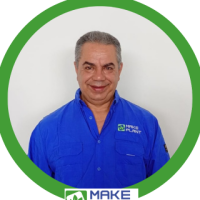 Avatar do usuário