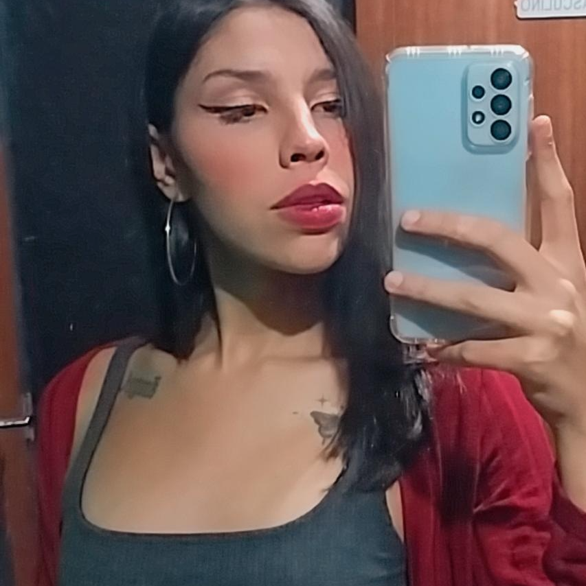 Avatar do usuário
