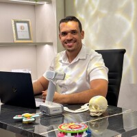 Avatar do usuário