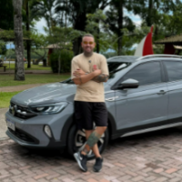 Avatar do usuário