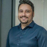 Avatar do usuário
